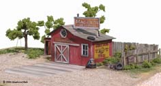 Magee's Tire Service