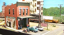 McIver's Bar & Grill